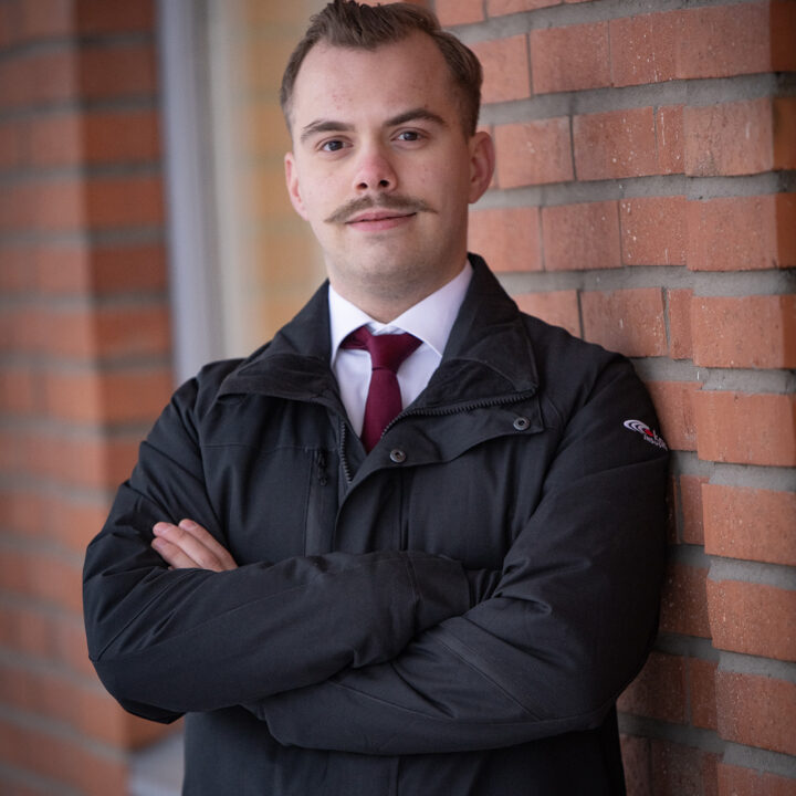 Lukas Bellgran - Komab