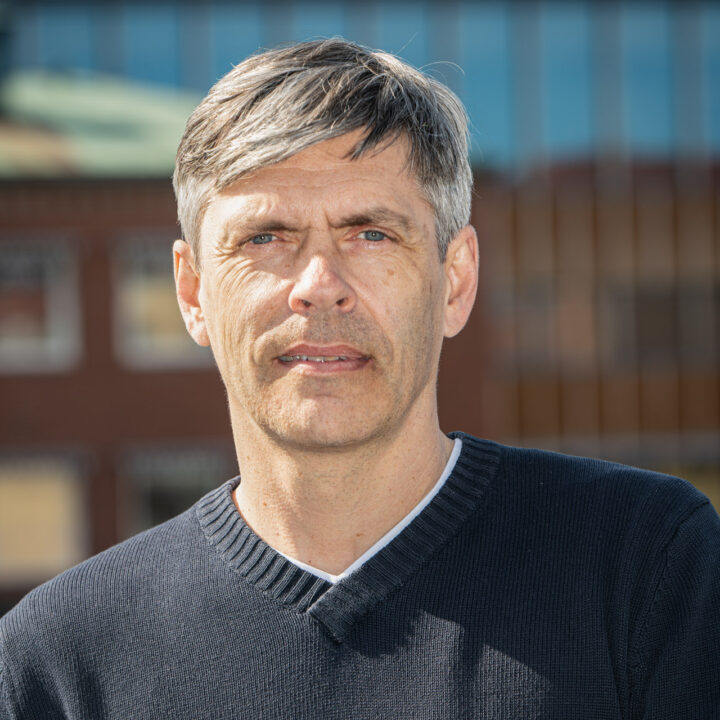 Jörgen Andersson - Komab